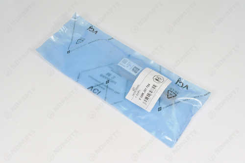 Клапан форсунки F00RJ01704 / UD-F00RJ01704 (ан. F00RJ02806)