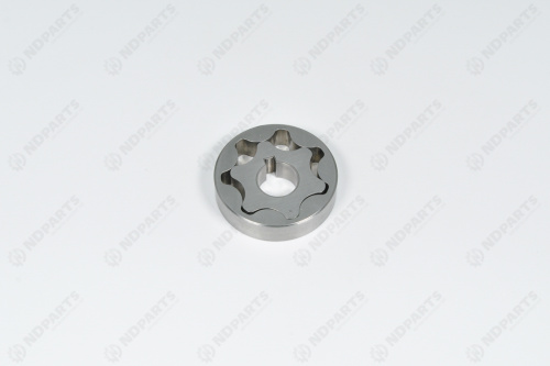 Топливоподкачка ТНВД DENSO HP3/HP4 / 294180-0080 ND