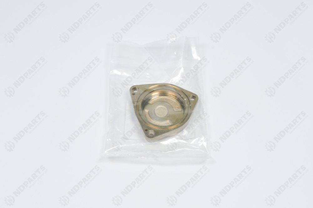 Крышка топливоподкачки ТНВД DENSO HP3 / 294184-0080 (ан. 0170 / 0050 / 0120)