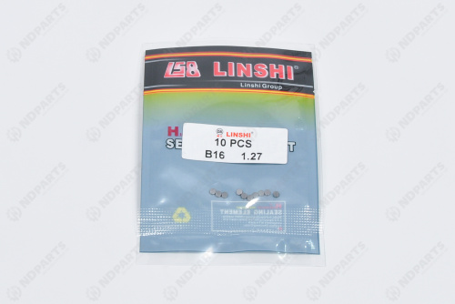 Шайба регулировочная Bosch / B16 (1.270) LN
