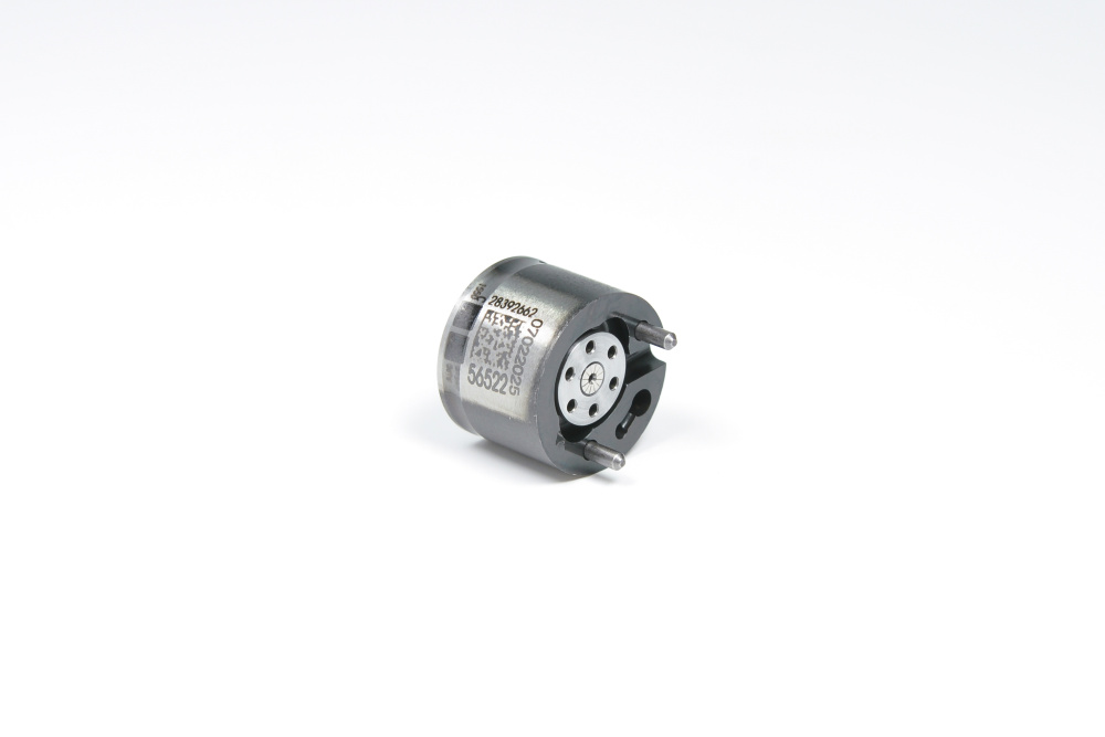 Клапан форсунки DELPHI Евро 5 / 28392662 CN (ан. 9308-625С)
