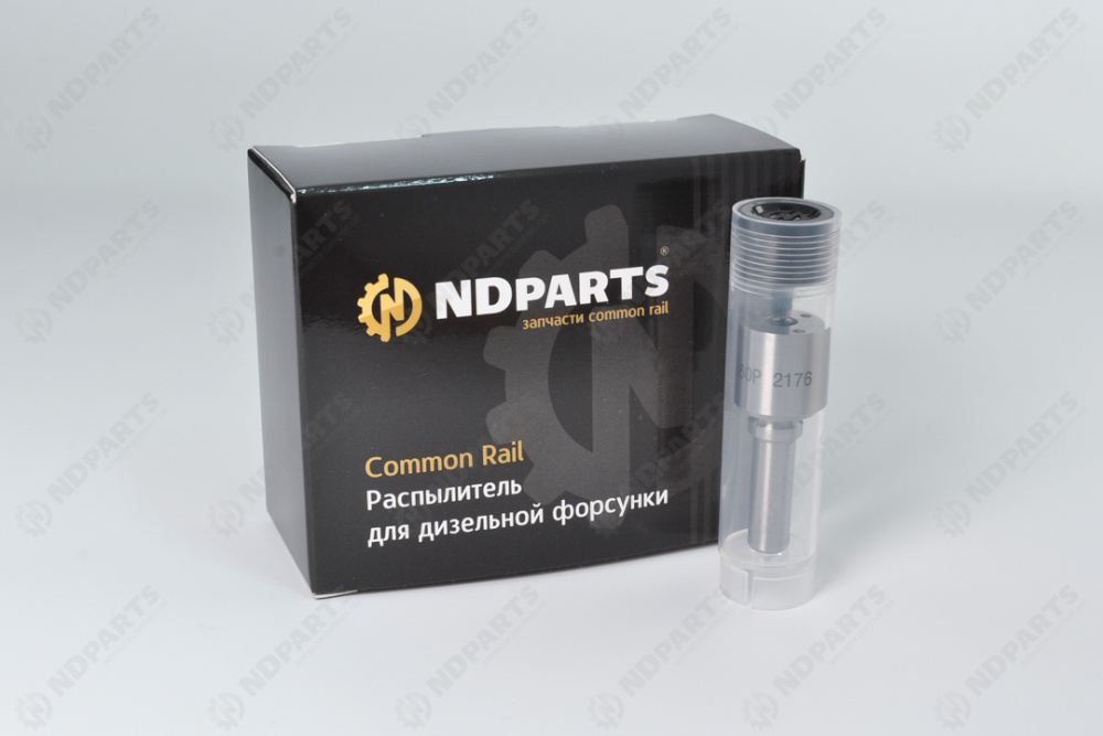 Распылитель 0433172176 / ND-DLLA160P2176