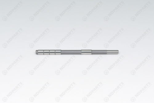Шток форсунки DENSO / L-72,1 +1 (095000-5550) ND