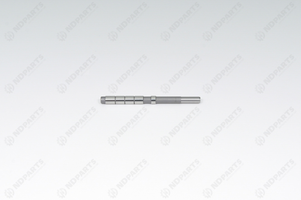 Шток форсунки DENSO / L-52,7 +0 (095000-5340) ND
