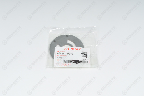Шайба подкачки передняя ТНВД DENSO НР0 / 094241-0040