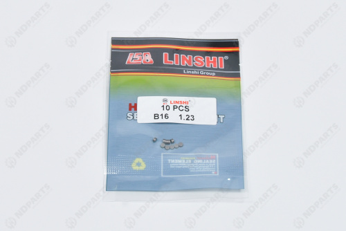 Шайба регулировочная Bosch / B16 (1.230) LN