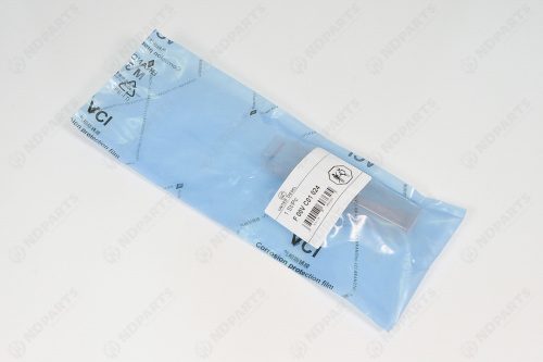 Клапан форсунки F00VC01024 / UD-F00VC01024