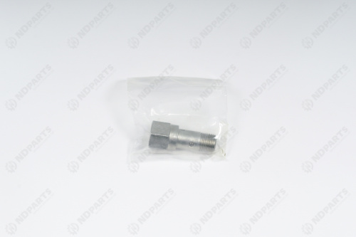 Клапан перепускной ТНВД BOSCH СР3 / F019D03372 (ан. 2469403530) CN
