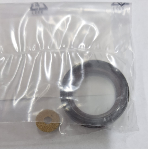 Сальник вала ТНВД BOSCH CR CP3 / 1460C85000 (ан. KO-039017)  