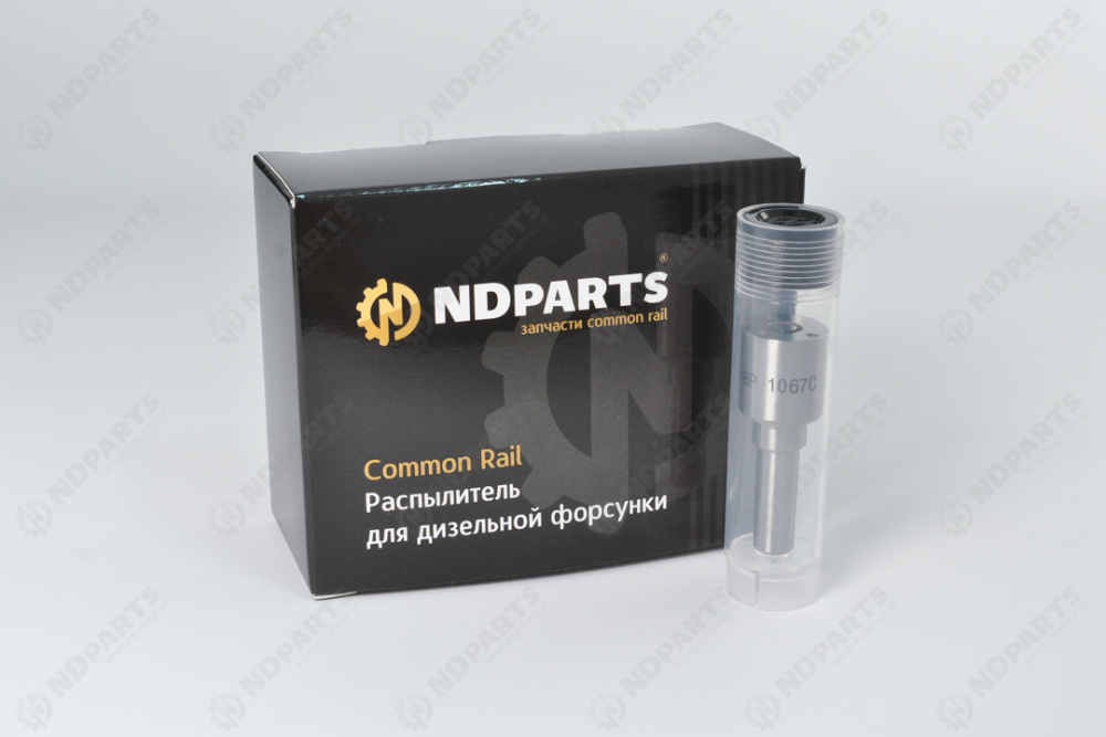 Распылитель 0433171693 / ND-DLLA148P1067C