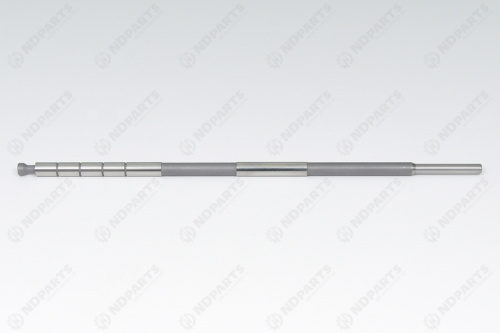 Шток форсунки DENSO / L-125,65 +0 (095000-5800) с/г ND