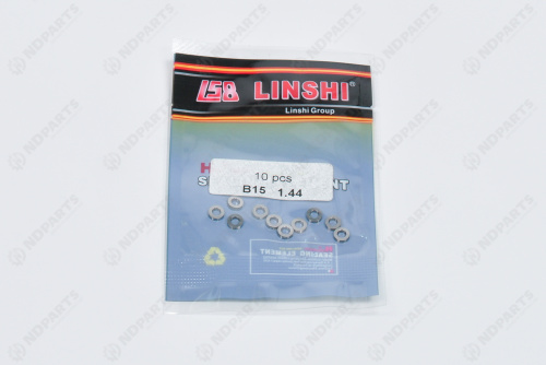 Шайба регулировочная Bosch / B15 (1.440) LN