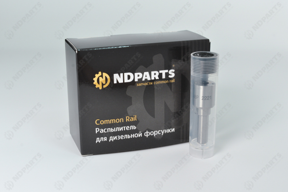 Распылитель 0433172221 / ND-DLLA148P2221