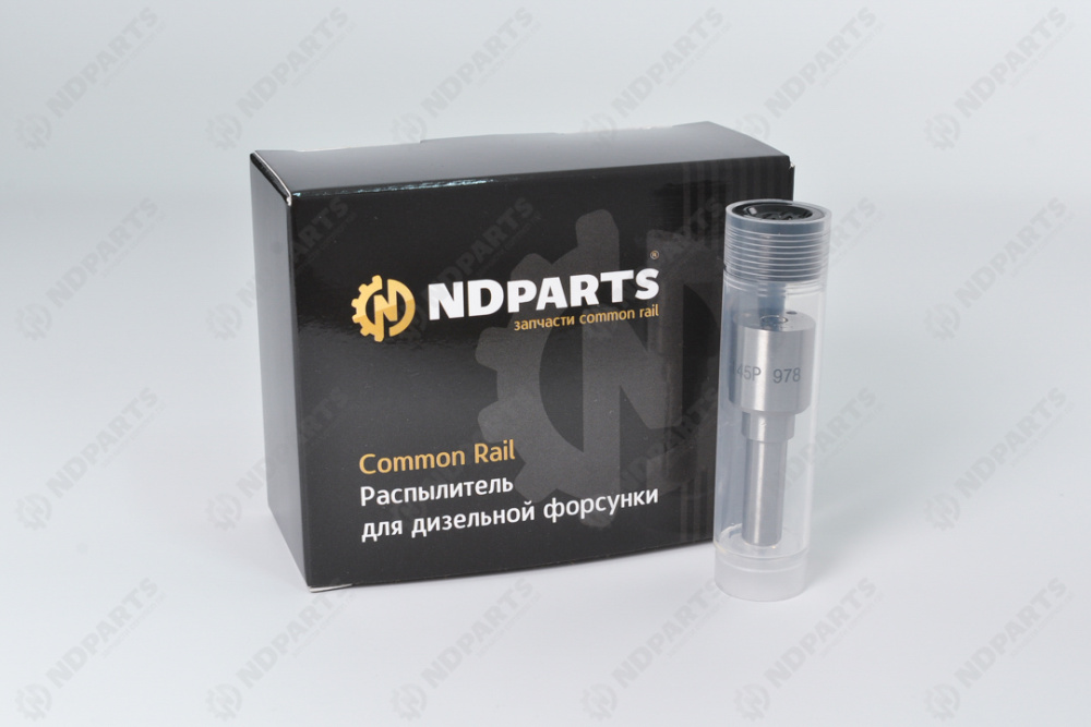 Распылитель 0433171641 / ND-DLLA145P978