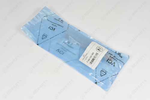 Клапан форсунки F00VC01502 / UD-F00VC01502 (ан. F00VC01517)