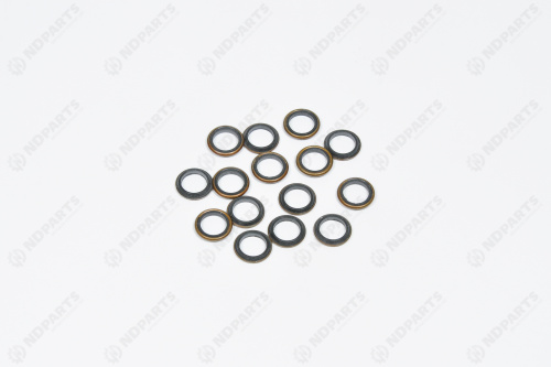 Кольцо уплотнительное ТНВД CR BOSCH / F01M100599 KM