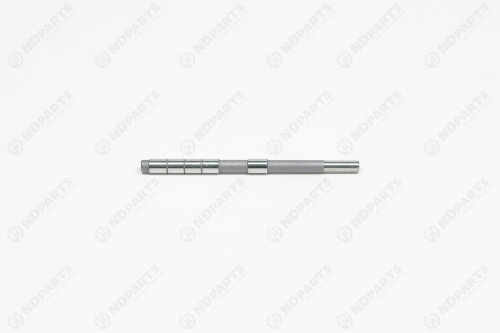 Шток форсунки DENSO / L-63,5 +0 (095000-6350) ND