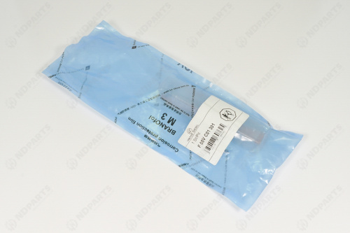 Клапан форсунки F00VC01301 / UD-F00VC01301
