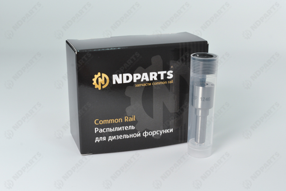 Распылитель 0433171788 / ND-DLLA153P1246