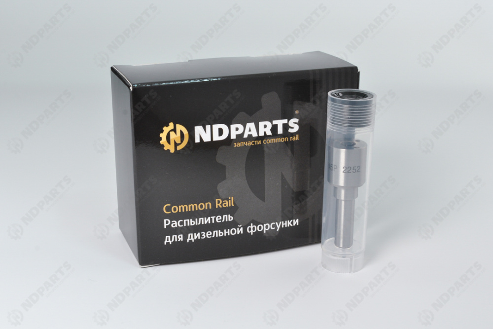 Распылитель 0433172252 / ND-DLLA145P2252
