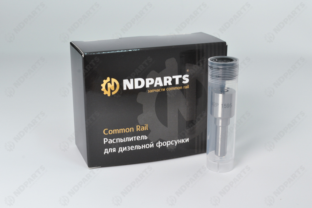 Распылитель 0433171974 / ND-DLLA142P1595