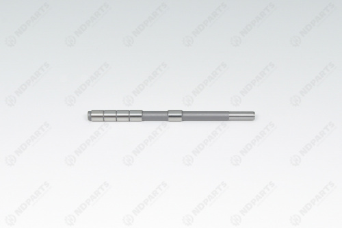 Шток форсунки DENSO / L-65,0 +0 (095000-7140) ND