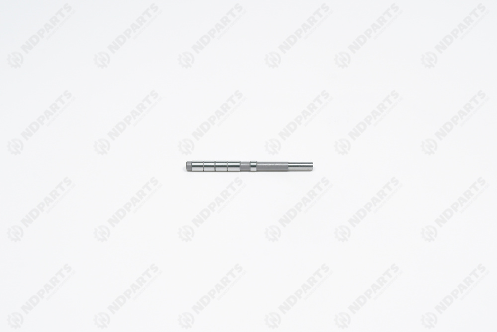 Шток форсунки DENSO / L-52,7 +2 (095000-5340) UD