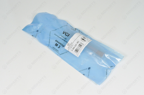 Клапан форсунки F00VC01363 / UD-F00VC01363