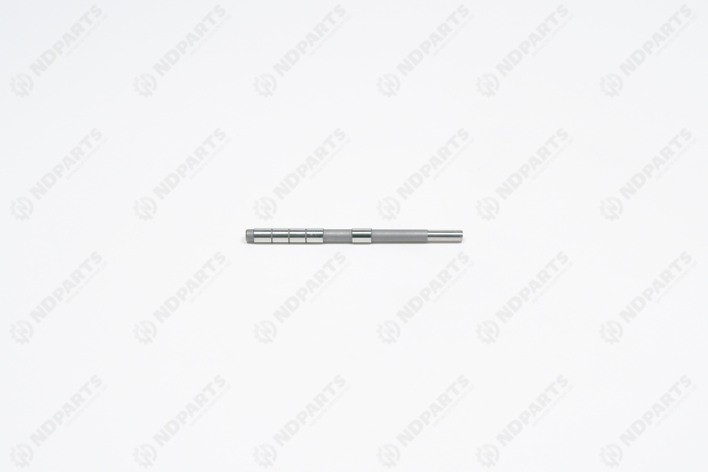 Шток форсунки DENSO / L-63,5 +0 (095000-6350) ND