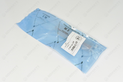 Клапан форсунки F00VC01329 / UD-F00VC01329 (ан. F00ZC01311)