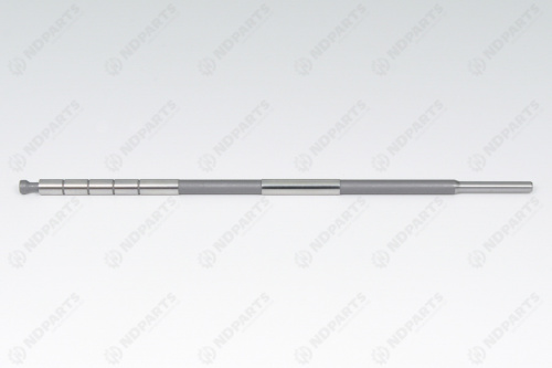 Шток форсунки DENSO (G3) / L-125,6 +1 (295050-1760) с/г UD