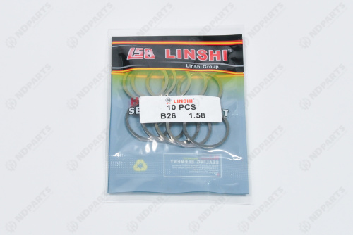 Шайба регулировочная Bosch / B26 (1.580) LN