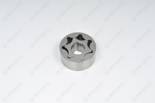 Топливоподкачка ТНВД DENSO HP0 / 094230-0050 