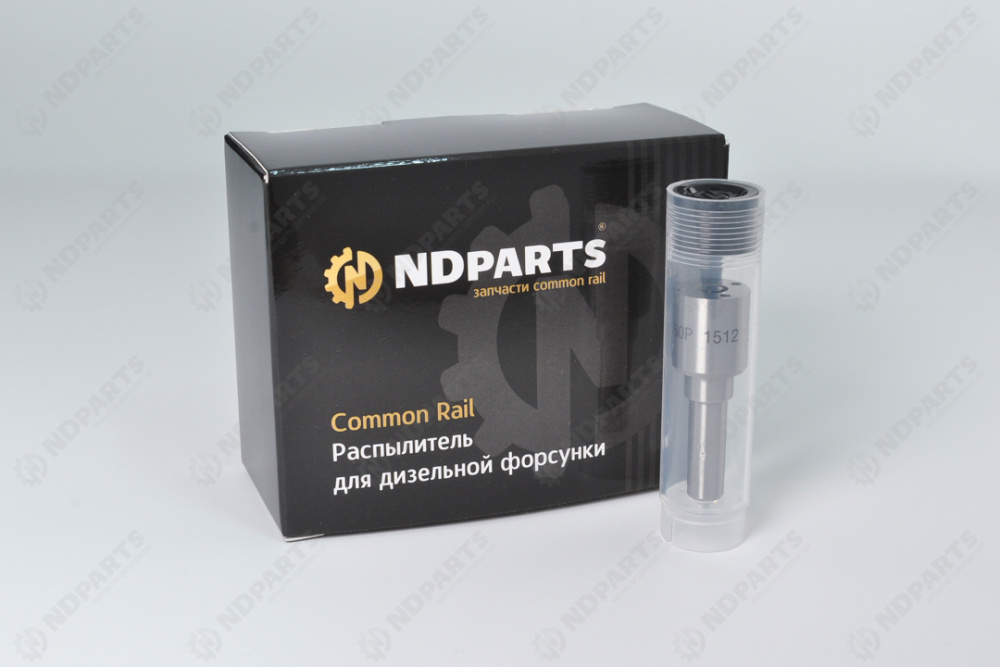 Распылитель 0433171933 / ND-DLLA150P1512