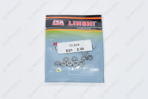 Шайба регулировочная Denso / B21 (2.300) LN