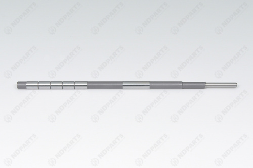 Шток форсунки DENSO / L-118,4 +0 (095000-5600) ND