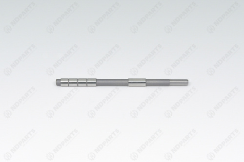 Шток форсунки DENSO / L-72,1 +0 (095000-5550) ND