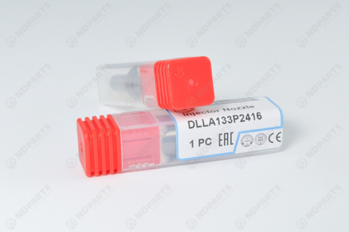 Распылитель 0433172416 / KS-DLLA133P2416