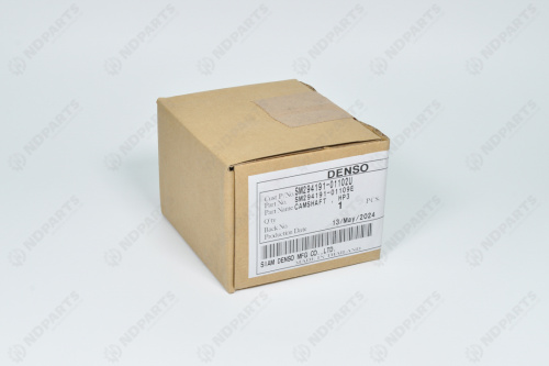 Вал ТНВД DENSO HP3 / 294191-0110 (аналог 294191-0060)