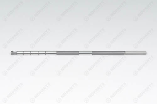 Шток форсунки DENSO / L-117,4 +0 (23670-30400) с/г UD