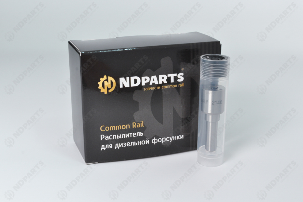Распылитель 0433172146 / ND-DLLA141P2146