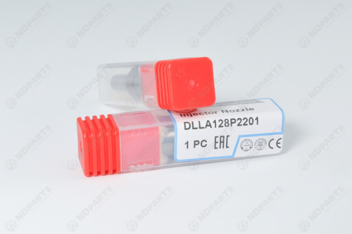 Распылитель 0433172201 / KS-DLLA128P2201