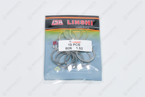 Шайба регулировочная Bosch / B26 (1.520) LN