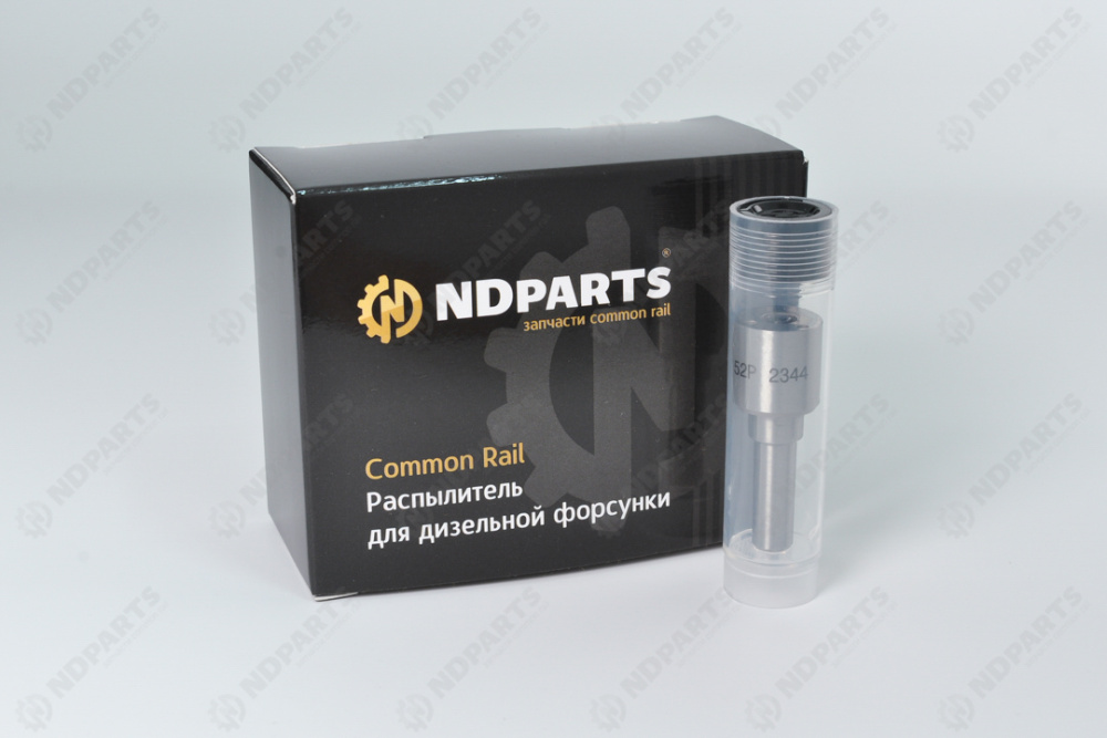 Распылитель 0433172344 / ND-DLLA152P2344