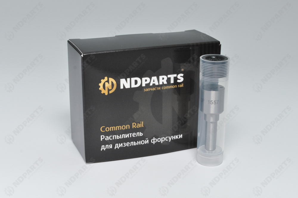 Распылитель 0433171960 / ND-DLLA150P1557