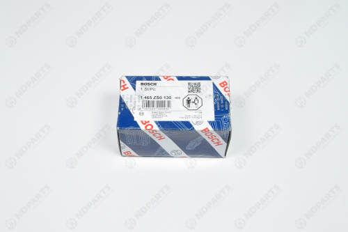 Блок дозировочный ТНВД BOSCH СР / 1465ZS0130 (ан. 0928400617) CN