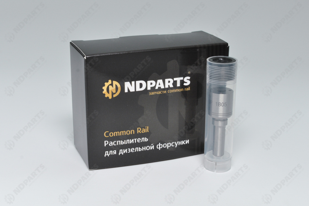 Распылитель 0433172099 / ND-DLLA149P1805
