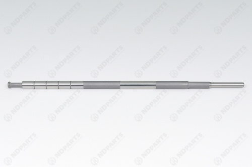 Шток форсунки DENSO / L-125,85 +0 (095000-5650) с/г UD  