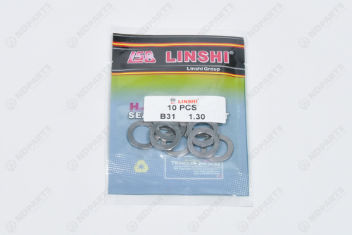 Шайба регулировочная Bosch / B31 (1.300) LN