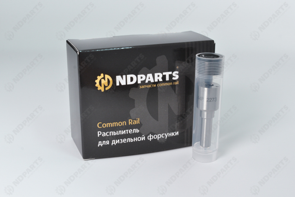 Распылитель 0433172273 / ND-DLLA144P2273